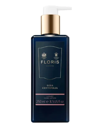 Floris London Rosa Centifolia  Luksus Håndlotion  250 Ml