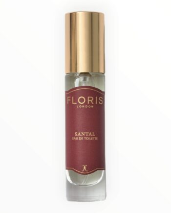 Floris London Santal  Eau De Toilette  10 Ml