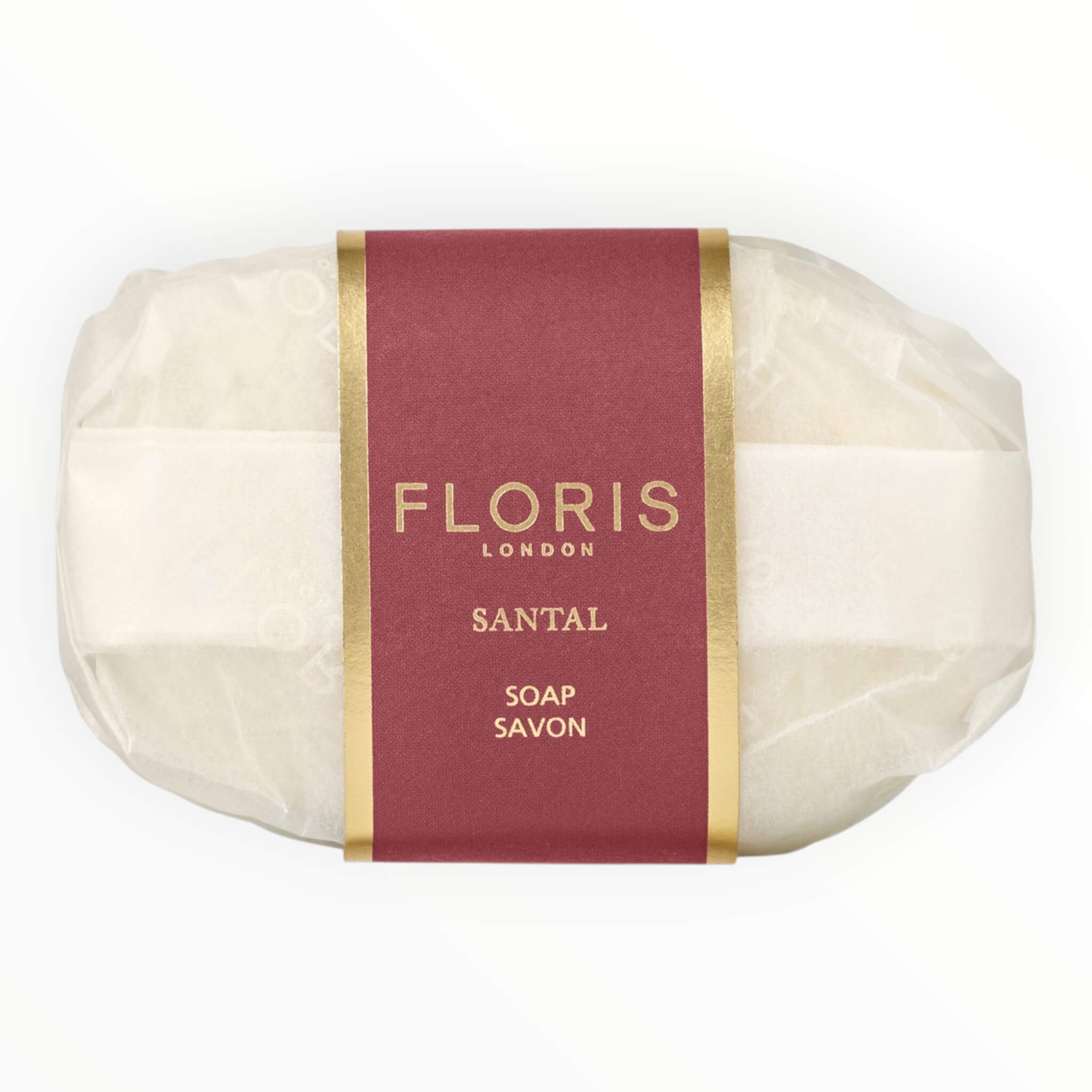 Floris London Santal  Luksus Sæbe  100