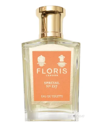 Floris London Special No 127  Eau De Toilette  50 Ml
