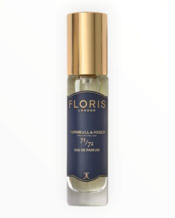 Floris London Turnbull   Asser 71 72  Eau De Parfum  10 Ml