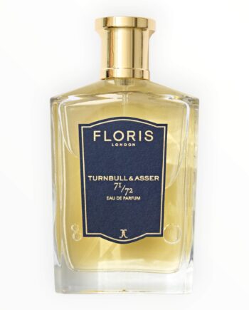 Floris London Turnbull   Asser 71 72  Eau De Parfum  100 Ml