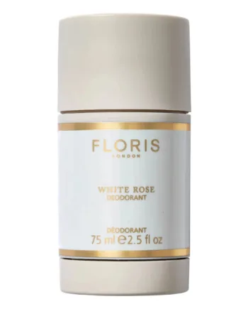 Floris London White Rose  Deodorant Stick  75 Ml