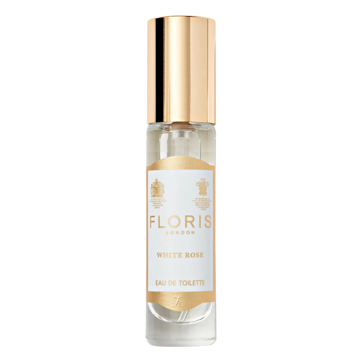 Floris London White Rose Eau De Toilette 10 Ml