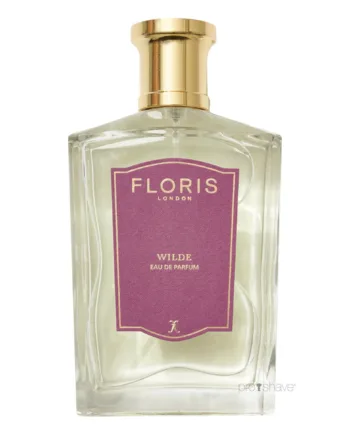 Floris London Wilde  Eau De Parfum  100 Ml