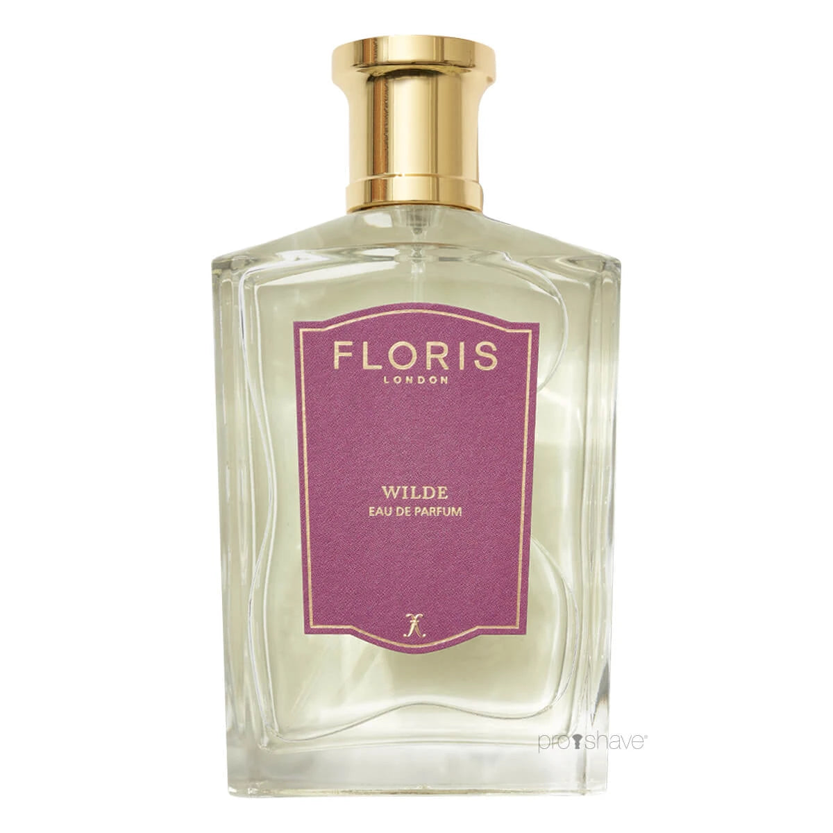 Floris London Wilde Eau De Parfum 100 Ml