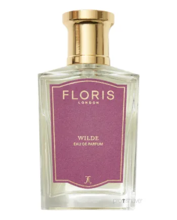 Floris London Wilde  Eau De Parfum  50 Ml