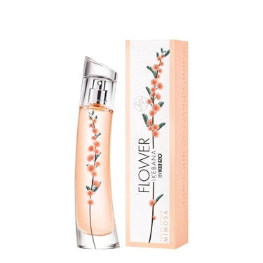 Flower By Kenzo Ikebana Mimosa Eau De Parfum 40 Ml