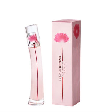 Flower By Kenzo Poppy Bouquet Eau De Toilette 30 Ml