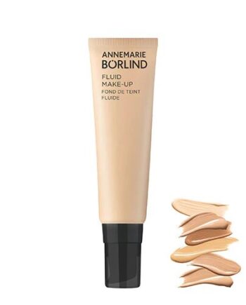 Fluid Make-up Beige 30 Ml