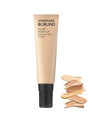 Fluid Make-up Honey 30 Ml