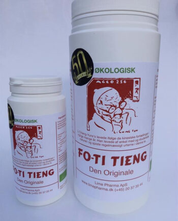 Fo-ti Tieng Urte Te    800