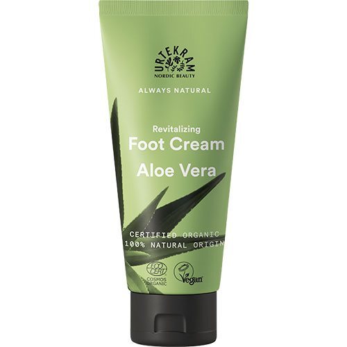 Fodcreme Aloe Vera 100 Ml