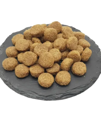 Foderprøve Dr  John Hypoallergenic Chicken Voksenfoder Med Kylling