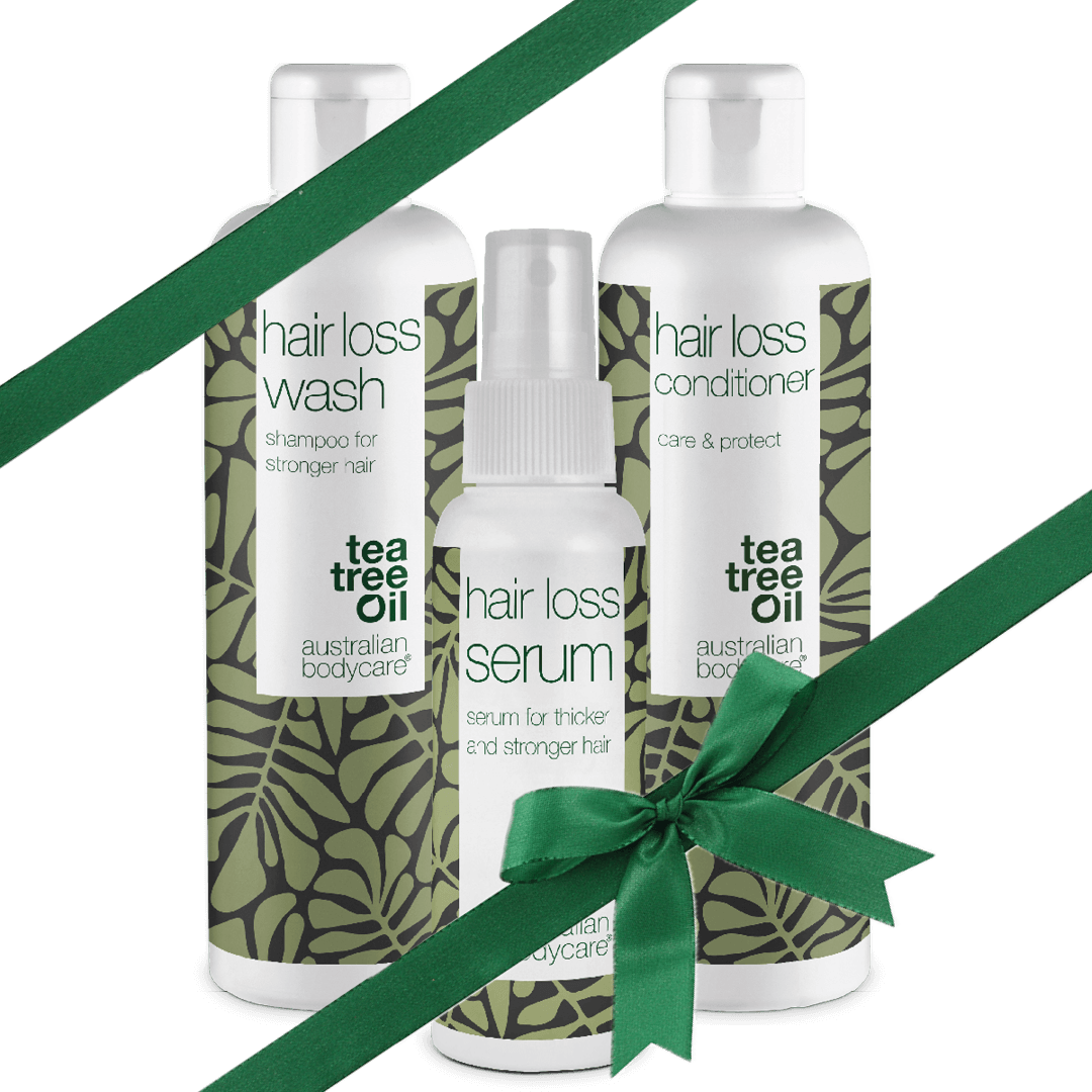 Fødselsdagsgave Til Far Forær En Pakke Fra Australian Bodycare