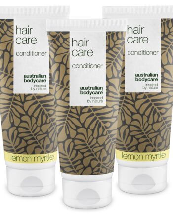 For   Balsam 200 Ml Pakketilbud    Pakketilbud Med Conditioners  200 Ml : Tea Tree Oil   Lemon Myrtle