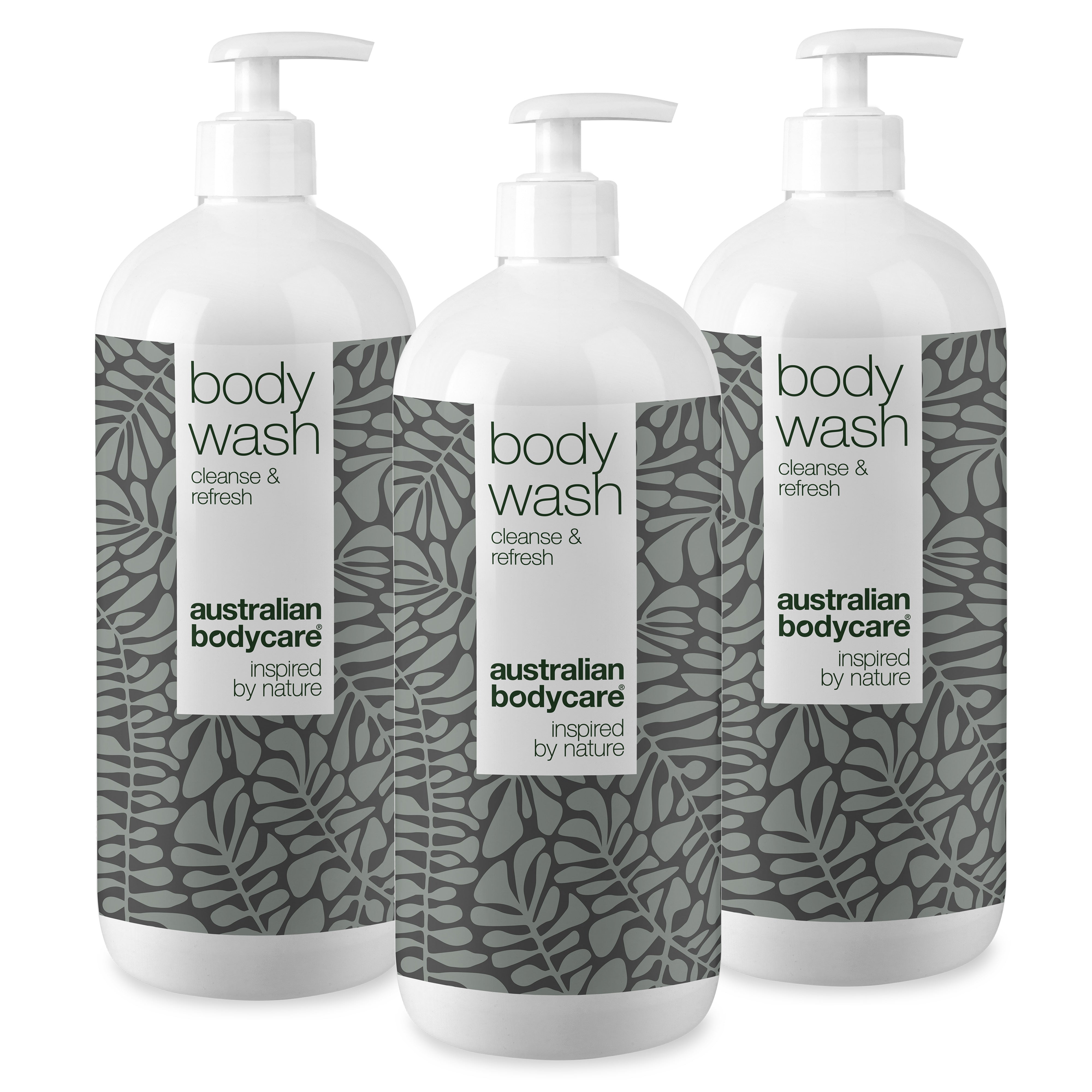 For   Body Wash 1000 Ml Pakketilbud    Pakketilbud Med   Body Wash  1000 Ml