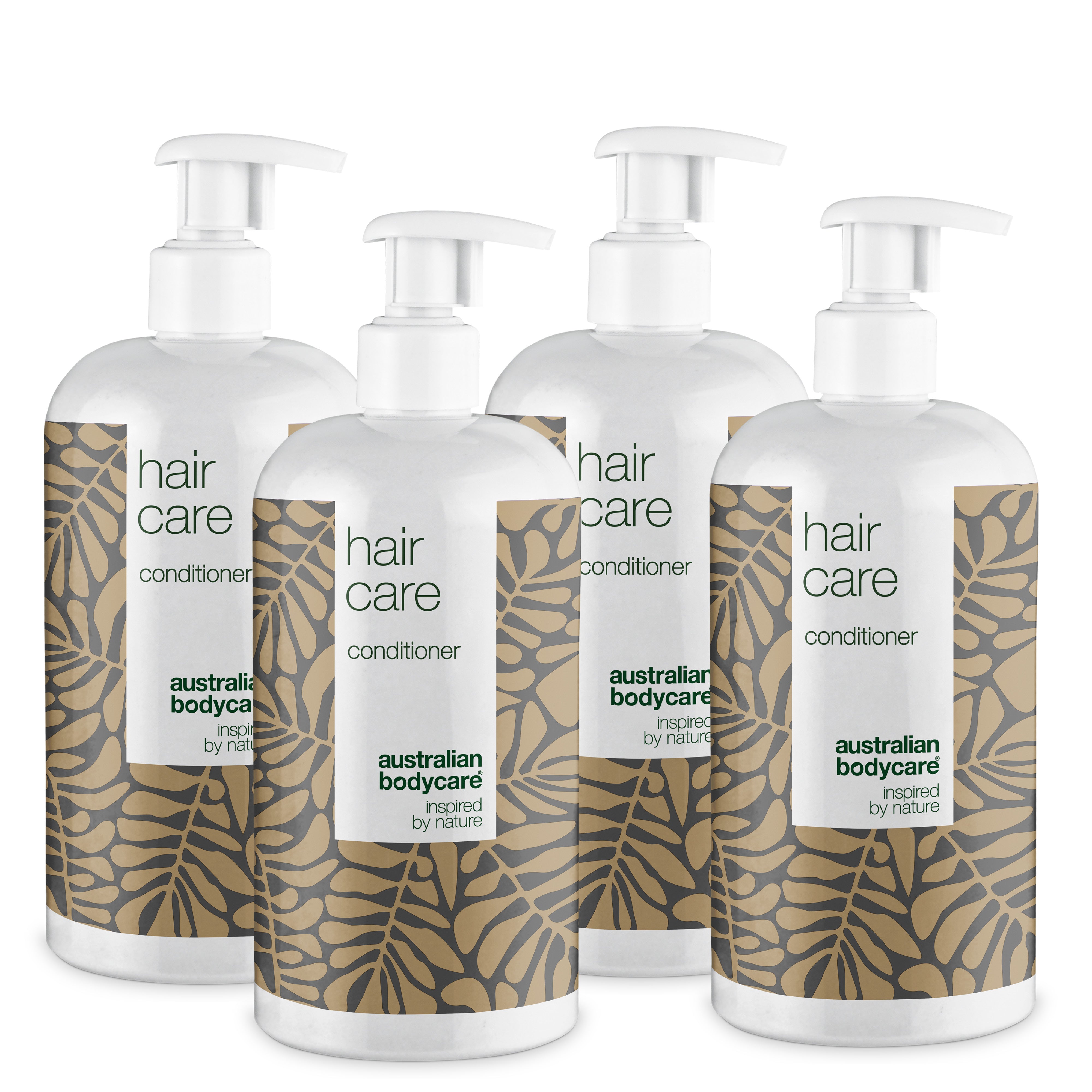 For   Hair Care Conditioner 500 Ml Pakketilbud    Pakketilbuddet Indeholder   Balsam  500 Ml : Tea Tree Oil