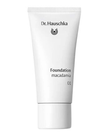 Foundation 01 Macadamia
