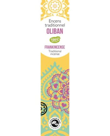 Frankincense Oliban Indisk