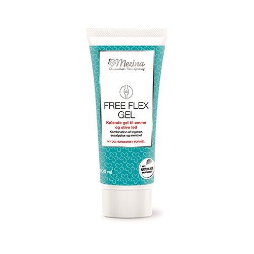 Free Flex Gel 100 Ml