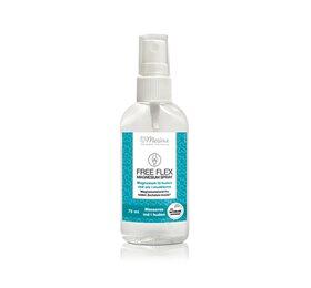 Free Flex Magnesium Spray 75 Ml