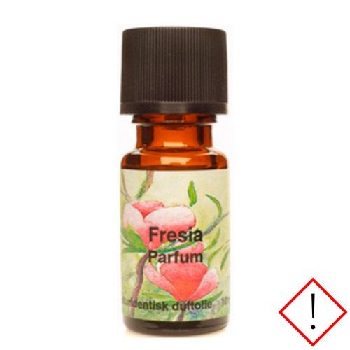 Fresia Duftolie Unique 10 Ml