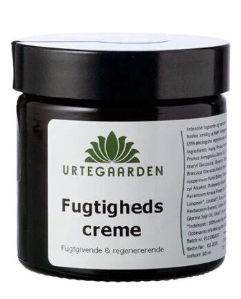 Fugtighedscreme 60 Ml