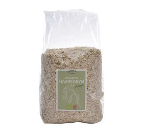 Funkisfood Havregryn Glutenfri   Spis økologisk 750g