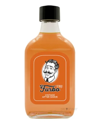 Furbo Aftershave  Vintage Orange  200 Ml