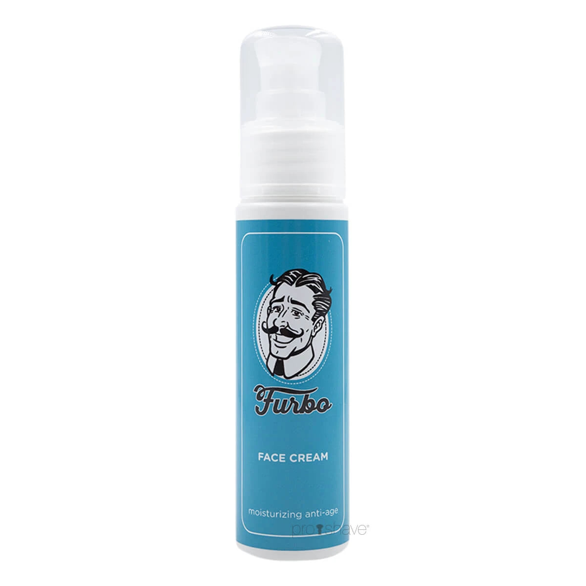 Furbo Ansigtscreme Anti-age 60 Ml