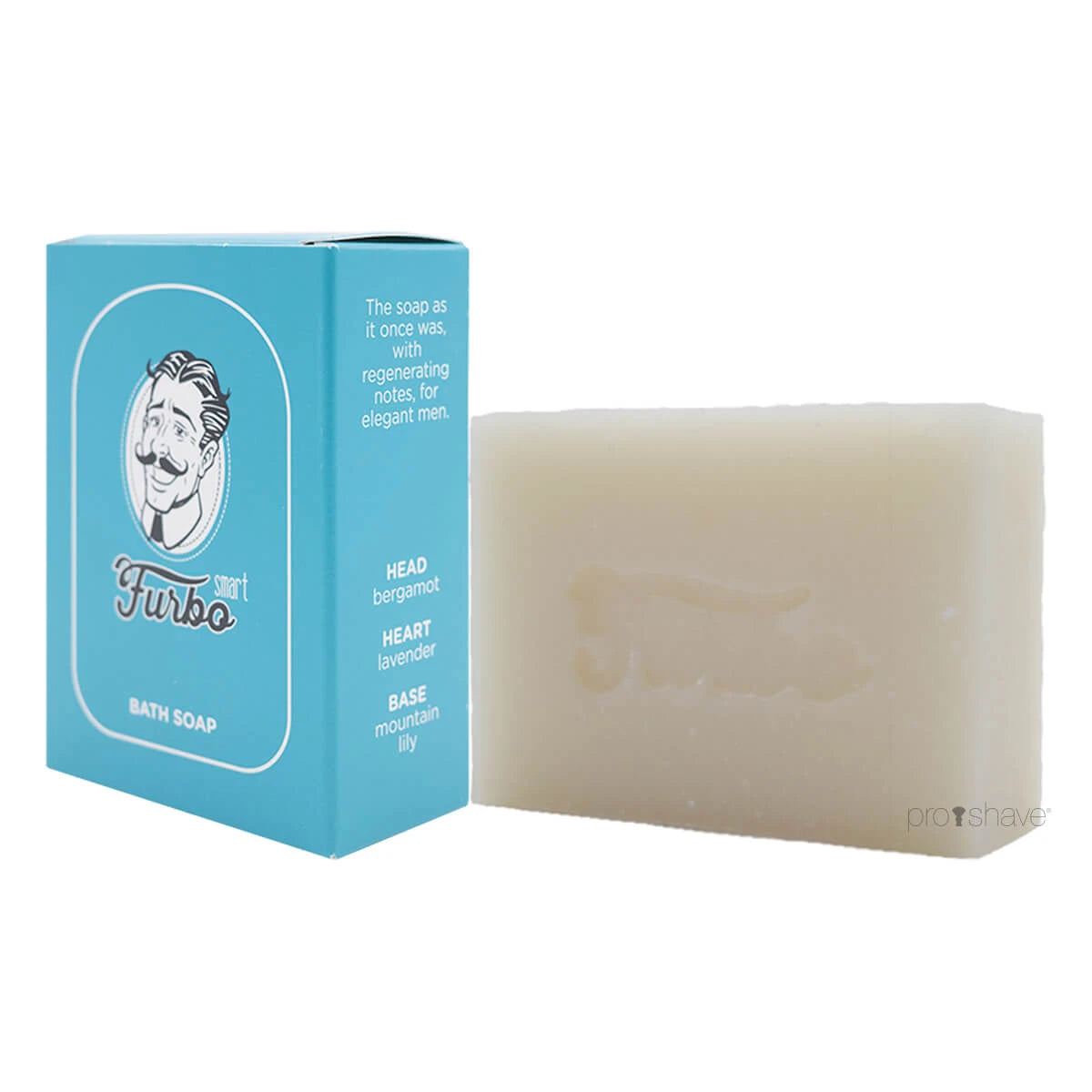 Furbo Badesæbe 100 Gr