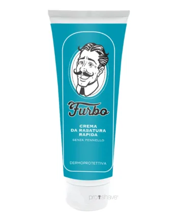 Furbo Barbercreme  Tube  100 Ml