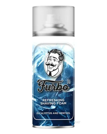 Furbo Barberskum  Vintage Blu  300 Ml