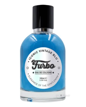 Furbo Eau De Cologne  Vintage Blu  100 Ml