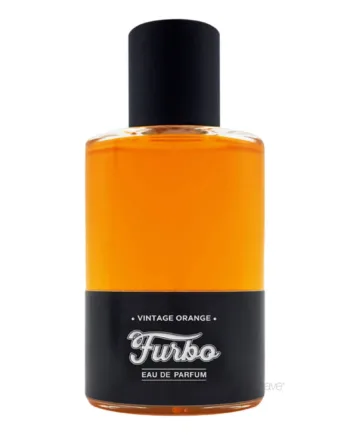 Furbo Eau De Parfum  Vintage Orange  100 Ml