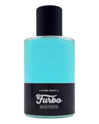 Furbo Eau De Toilette  100 Ml