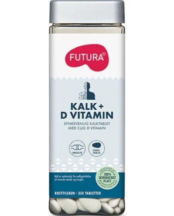 Futura Kalk     Vitamin