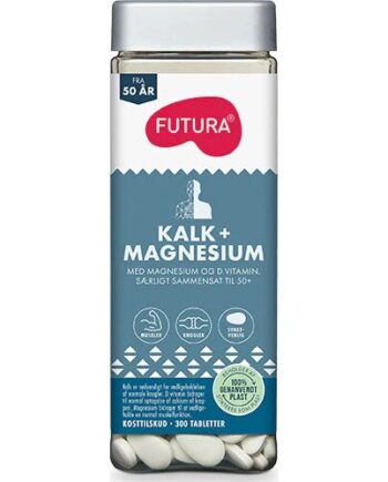 Futura Kalk Mag      50