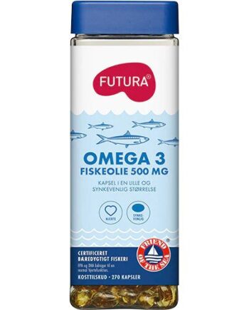 Futura Omega