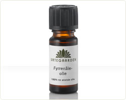 Fyrrenåleolie 10ml