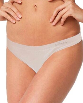 -string Nude Str