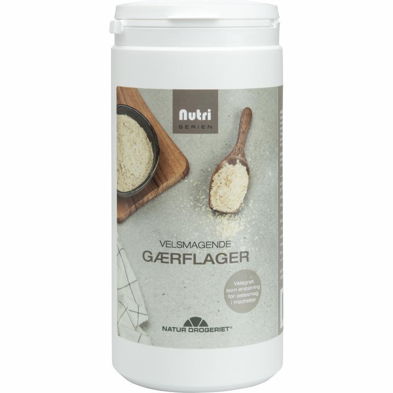 Gærflager 180 Gram