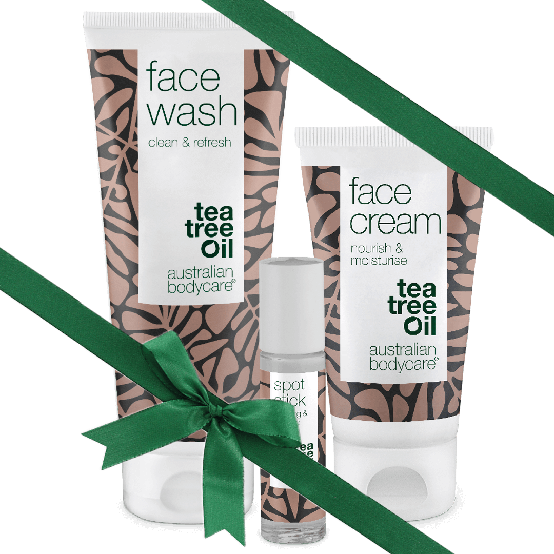 Gave Til Teenager Køb En Pakke Fra Australian Bodycare