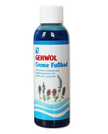 Gehwol Creme Fodbad 150 Ml