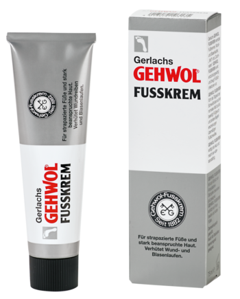 Gehwol Fodcreme  75 Ml
