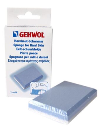 Gehwol Hårdhudssvamp                  Cm