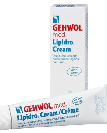 Gehwol Lipidro Cream 75 Ml