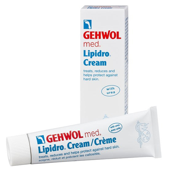 Gehwol Lipidro Cream 75 Ml