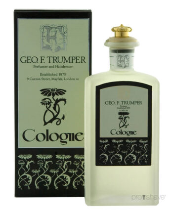 Geo    Trumper Cologne  Eau De Cologne  100 Ml